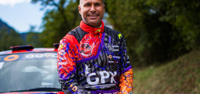 Comme chaque année en plus du spectacle prometteur que l’évènement va proposer, le Rally Legend San Marino fournit un plateau exceptionnel composé de nombreux pilotes de qualité. En plus de […]