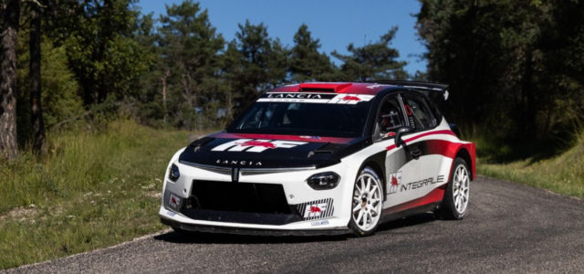 C’est officiel via un communiqué de presse du groupe Stellantis ici, la Lancia Ypsilon Rally2 HF Integrale est née ! LANCIA qui a marqué le rallye automobile et qui a […]