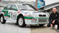 En plus de Kalle Rovanperä et Gigi Galli deux autres pilotes de renom viennent d’être confirmés par l’organisation du Rally Legend San Marino pour l’édition 2025 du 2 au 5 […]