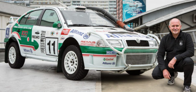 En plus de Kalle Rovanperä et Gigi Galli deux autres pilotes de renom viennent d’être confirmés par l’organisation du Rally Legend San Marino pour l’édition 2025 du 2 au 5 […]