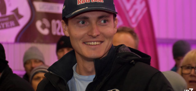 Après avoir fait ses gammes chez M-Sport lors de son arrivée en WRC, Fourmaux avait pris la direction cette année de Hyundai Motorsport pour piloter la i20 Rally1 aux côtés […]