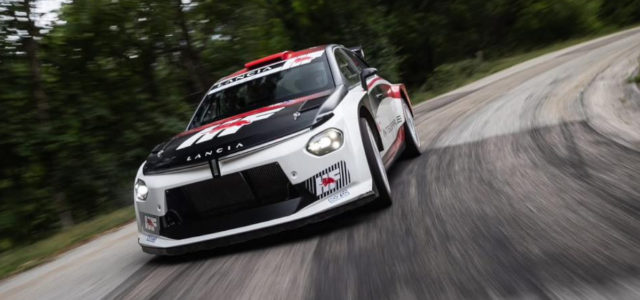 La toute nouvelle Lancia Ypsilon Rally2 HF Integrale roulera en mondial dès la saison 2026 ! Après avoir présenté sa nouvelle auto début septembre, la marque italienne vient d’officialiser ce […]