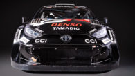 Après le titre WRC2 remporté par Solberg lors de la dernière épreuve WRC au Chili, c’est au tour de l’équipe Toyota Gazoo Racing ce week-end d’être couronnée Championne du Monde […]