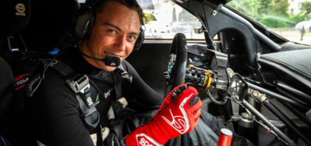 Débarqué de l&rsquo;ERC en 2024 pour trois épreuves WRC en Pologne, Lettonie et Chili, Martins Sesks avait impressionné par sa pointe de vitesse au volant de la Ford Puma Rally1 [&hellip;]