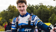 Issu de la filière Junior WRC, Jon Armstrong a qui passé ces deux dernières saisons au volant d&rsquo;une Ford Fiesta Rally2 en ERC et qui a frôlé le titre de [&hellip;]
