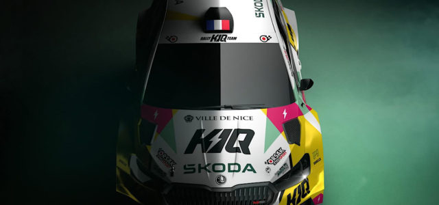 Ancien pilote officiel M-Sport sur le WRC en 2016, Camilli s’était orienté ensuite vers le WRC2 puis le championnat de France avec notamment le préparateur 2C Competition au volant d’une [&hellip;]