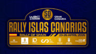 Après la signature d&rsquo;un contrat avec le promoteur du championnat du monde des rallyes de deux ans pour les saisons 2025 et 2026, l&rsquo;organisation du WRC aux Îles Canaries vient [&hellip;]
