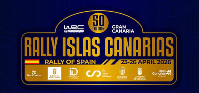Après la signature d&rsquo;un contrat avec le promoteur du championnat du monde des rallyes de deux ans pour les saisons 2025 et 2026, l&rsquo;organisation du WRC aux Îles Canaries vient [&hellip;]
