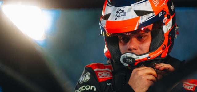 Champion Junior WRC en 2024, et présent sur six épreuves WRC2 en 2025 dans le cadre du programme FIA Rally Star ainsi que sur le championnat de Grande-Bretagne (deuxième au [&hellip;]