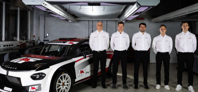 Le 1er septembre dernier sur les routes de l&rsquo;Isère résonnait dans la vallée, le moteur d&rsquo;une auto de rallye siglée Lancia. Une grosse interrogation a tout de suite envahi la [&hellip;]