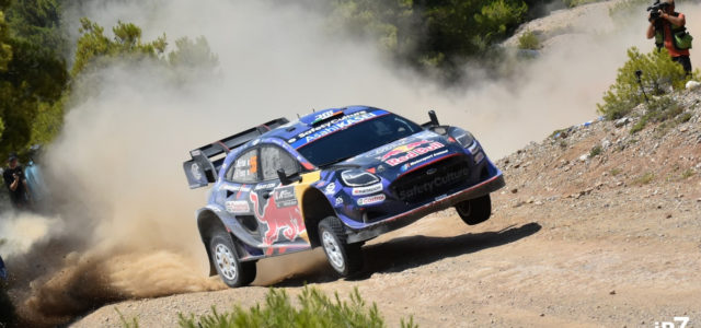 Tout d’abord un GRAND MERCI pour votre fidélité durant la saison WRC 2025 qui s’est achevée le week-end dernier en Arabie Saoudite. Alors que les effectifs des équipes ne sont […]
