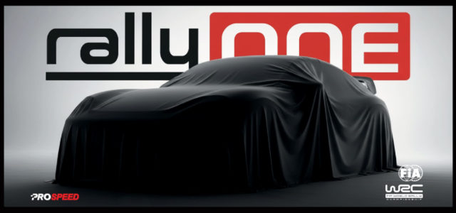 Fondée par l&rsquo;ingénieur Lionel Hansen (Ex-Citroën Racing, Kronos et DG Sport) et Yves Matton (sous la houlette du préparateur belge Prospeed), Project Rally One vient de confirmer son arrivée sur [&hellip;]