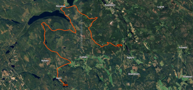 D&rsquo;après une idée originale de Dimitri Dusart depuis plusieurs saisons maintenant, la carte Google Earth de chaque épreuve du championnat du monde des rallyes est disponible gratuitement sur PLANETEMARCUS. Elle [&hellip;]