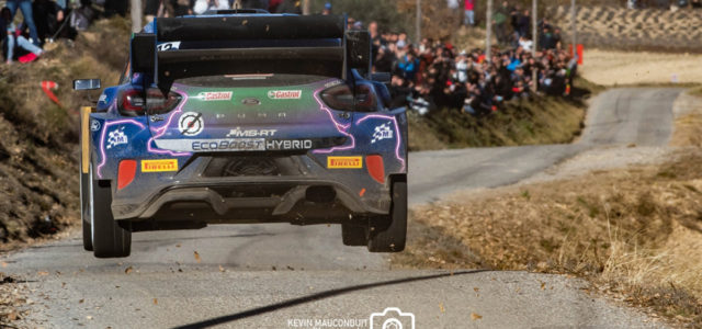 L&rsquo;inter-saison du WRC touche désormais à sa fin. Le championnat du monde des rallyes 2026 démarre dans une quinzaine de jours comme à son habitude sur l&rsquo;épreuve du Monte-Carlo du [&hellip;]