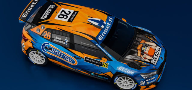 Quatorzième du WRC2 en 2025, le pilote finlandais Lauri Joona a confirmé ce vendredi qu&rsquo;il repart cette saison dans la même catégorie au volant d&rsquo;une Skoda Fabia Rally2 du préparateur [&hellip;]