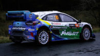 L&rsquo;équipe M-Sport qui évolue cette saison sur le championnat du monde des rallyes, avec deux pilotes irlandais McErlean et Armstrong à temps complet, vient de dévoiler la nouvelle robe de [&hellip;]