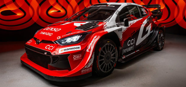 Après une saison 2025 qui a frisé la perfection avec un cinquième titre de Champion du monde d&rsquo;affilée constructeurs et un neuvième pour Ogier, Toyota Gazoo Racing n&rsquo;a laissé que [&hellip;]
