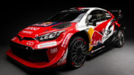 L&rsquo;équipe Toyota Gazoo Racing qui a présenté les nouvelles couleurs de sa Yaris Rally1 2026 le 6 janvier dernier, en a gardé un peu sous le coude avec la livrée [&hellip;]