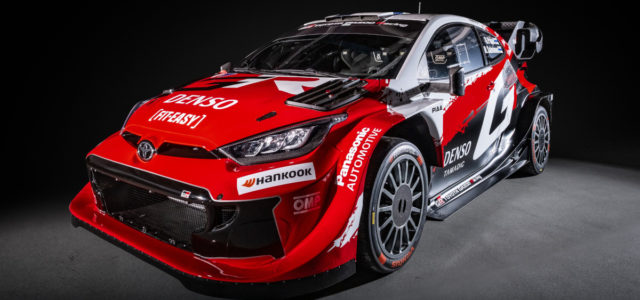 Reconduit pour une saison complète chez Toyota Gazoo Racing en 2026, Pajari comme l&rsquo;année dernière va évoluer avec son copilote Salminen dans la Team 2 au volant d&rsquo;une Yaris Rally1. [&hellip;]