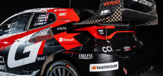 Le championnat du monde des rallyes 2026 a démarré très fort cette saison avec des images toutes aussi belles que spectaculaires au Monte-Carlo où la neige et le verglas se [&hellip;]