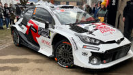 Comme la saison passée, Toyota va évoluer sur le championnat du monde des rallyes 2026 avec deux équipes. D&rsquo;une part la Team 1 avec Evans, Solberg, Katsuta et Ogier, et [&hellip;]