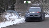 Depuis ce mardi les équipes du championnat du monde des rallyes ont les esprits tournés vers la première épreuve du calendrier. Une journée de préparation par pilotes en France vers [&hellip;]