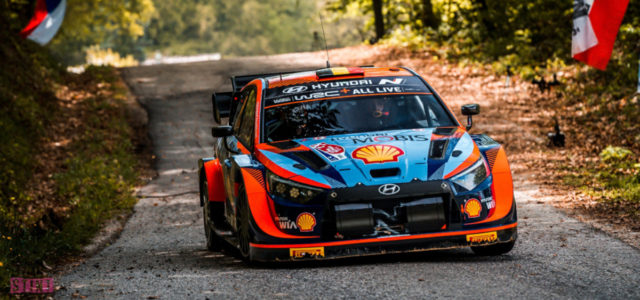 2026 marque la dernière année des Rally1 actuelles avant le grand changement de réglementation du championnat du monde des rallyes à partir de la saison 2027 et ce pour dix [&hellip;]