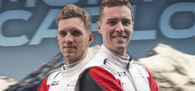 Un Rossel peut en cacher un autre ! Deuxième l&rsquo;an passé derrière son frère, Léo Rossel n&rsquo;a pas laissé passer sa chance ce week-end avec la victoire dans la catégorie [&hellip;]