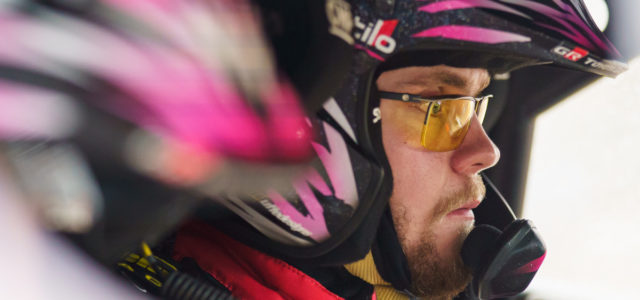 Wowwww ! Il avait déjà créé une belle surprise en juillet dernier lors du rallye d&rsquo;Estonie en s&rsquo;imposant sur son unique pige 2025 dans la catégorie reine au volant de [&hellip;]