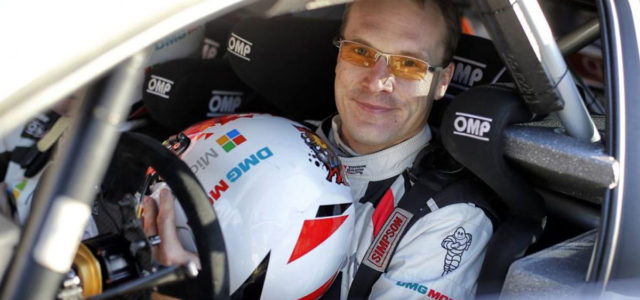 Retraité du championnat du monde des rallyes depuis fin 2019 et nommé Team Principal de l’équipe Toyota Gazoo Racing depuis 2021, Latvala qui participe cette saison au FIA European Historic […]
