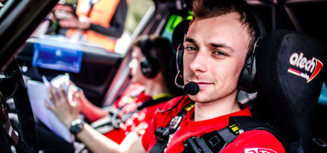 Fort de son expérience en WRC il y a une dizaine d&rsquo;années puis en WRC2 et aussi en Belgique, Stéphane Lefebvre a été désigné pilote officiel des essais de l&rsquo;équipe [&hellip;]