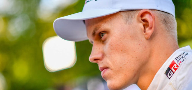 La parenthèse n&rsquo;a pas duré longtemps. Avec un dernier rallye en Arabie Saoudite en novembre en Hyundai i20 Rally1, Tänak avait créé la surprise en annonçant sa « retraite du WRC », [&hellip;]