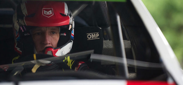 L’ancien pilote WRC et Champion du Portugal cette saison, Kris Meeke sera présent le week-end prochain sur la dernière épreuve du championnat de France asphalte au rallye du Var, en […]