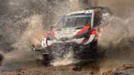 Alors que le calendrier WRC 2023 n’est pas encore connu, le Mexique vient d’annoncer cette fois pour de bon son retour au calendrier du championnat du monde des rallyes du […]