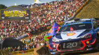 Après une dernière édition en 2019 au bord de la Moselle et au camp militaire de Baumholder avec l’épicentre basé à Bostalsee, le Deutschland Rallye avait ensuite laissé sa place […]