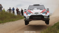 Ils seront cinquante-trois cette année (dont 11 Rally1 et 28 Rally2) à filer à pleine vitesse sur les spéciales du rallye WRC d&rsquo;Estonie. Une édition qui va démarrer seulement le [&hellip;]