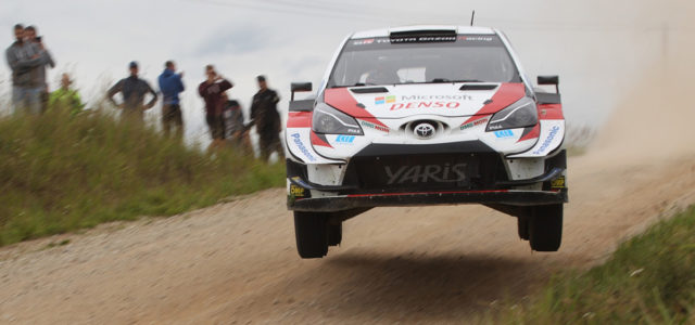 Ils seront cinquante-trois cette année (dont 11 Rally1 et 28 Rally2) à filer à pleine vitesse sur les spéciales du rallye WRC d&rsquo;Estonie. Une édition qui va démarrer seulement le [&hellip;]