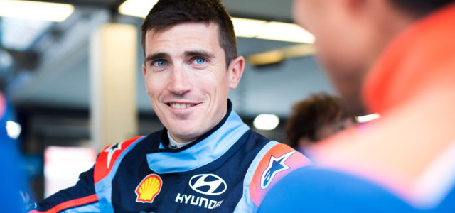 Après une belle deuxième place acquise en Suède en février dernier, Hyundai Motorsport a décidé d’aligner Craig Breen aux côtés de Neuville et Lappi pour piloter la troisième i20 Rally1 […]