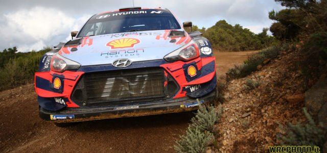 La Sardaigne : dernier rallye de la saison WRC 2026, dernière apparition des Rally1, un seul Champion. En raison du conflit en Arabie Saoudite, l&rsquo;épreuve a été annulée et la [&hellip;]
