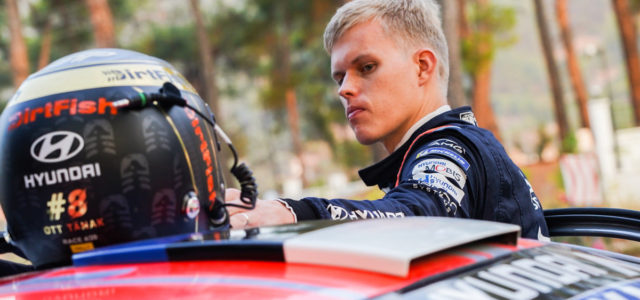 Longtemps pilote M-Sport, Ott Tänak avait rejoint les rangs de l’équipe Toyota en 2018 pour être sacré Champion du Monde l’année suivante. Le titre suprême en poche, il est recruté […]