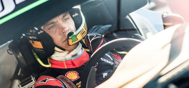 Pilote de la troisième i20 Rally1 officielle partagée cette saison avec Lappi et Sordo, Paddon est pour le moment l&rsquo;atout « spécialiste asphalte » chez Hyundai (sauf aux Canaries avec Sordo). En [&hellip;]