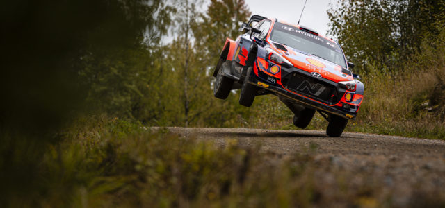 Les organisateurs finlandais, rallye le plus rapide du monde, ont présenté aujourd&rsquo;hui l&rsquo;itinéraire de l&rsquo;édition 2026. Disputée au coeur de l&rsquo;été du 30 juillet au 2 août dans la région [&hellip;]
