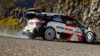 La saison 2024 du championnat du monde des rallyes qui s’achève officiellement au Japon le 24 novembre prochain, aura droit à un bonus supplémentaire le week-end du 6-8 décembre en […]