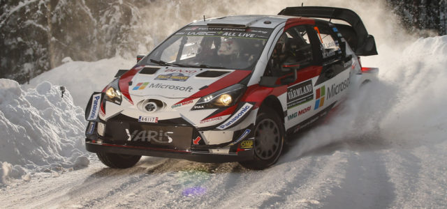 Comme toutes les saisons après le Monte-Carlo, la deuxième épreuve du calendrier WRC se déroule en Suède qui a la particularité d&rsquo;être l&rsquo;unique rallye en mondial de se disputer intégralement [&hellip;]
