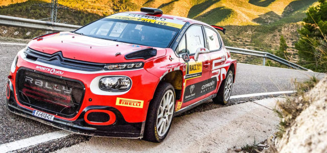 Présent sur trois manches WRC-2 en 2021 puis sur le championnat de France des rallyes asphalte, Eric Camilli va bénéficier cette saison d’un programme complet dans la catégorie WRC-2. Avec […]