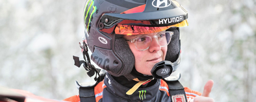 Hyundai Motorsport qui compte dans ses rangs quatre pilotes pour cette nouvelle campagne WRC, vient d’annoncer aujourd’hui sa composition pour la manche d’ouverture du championnat du monde des rallyes 2022. […]