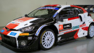 C’est aujourd’hui que l’équipe Toyota Gazoo Racing a décidé de montrer la livrée définitive de sa nouvelle Yaris Rally1 qui sera alignée sur le championnat du monde des rallyes 2022 […]