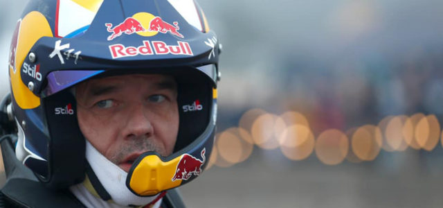 Le moins que l’on puisse dire c’est que le mois de janvier 2022 de Sébastien Loeb aura été largement occupé. Après quinze jours passés en Arabie Saoudite au volant du […]