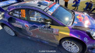 Au terme d’une grande bataille tout le week-end entre les deux « Sébastien » Loeb et Ogier, le nonuple champion WRC a réussi l’exploit de s’imposer au Monte Carl’ pour la huitième […]