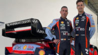 Après La Nucia en Espagne vers Alicante avec Neuville et Mikkelsen, Hyundai va continuer de faire rouler sa i20 Rally1 sur des épreuves hors WRC pour développer encore et encore […]